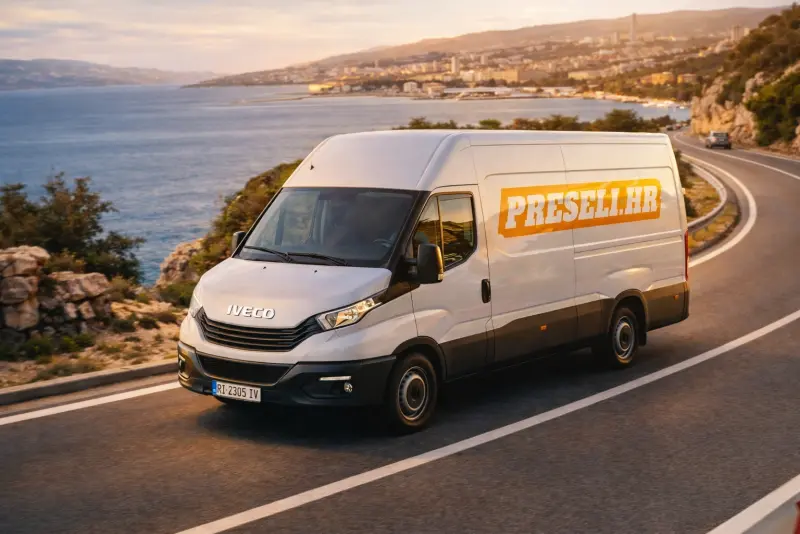 preseli.hr kombi u voznji magistralom