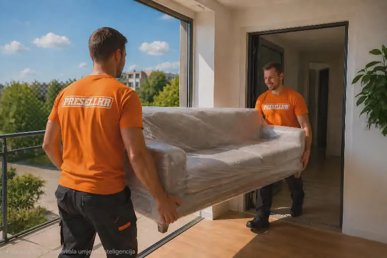 Selidbeni radnici u Rijeci